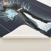 Anime Ron Weasleys Jack Russell Terrier Patronus Sherpadecke (3/4)