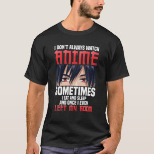 Anime s for Women Men Anime Anime Slide T-Shirt