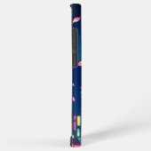 Anime Samsung Phone Case | Stylish Anime Samsung Galaxy Hülle (Rechte Seite)