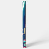 Anime Samsung Phone Case | Stylish Anime Samsung Galaxy Hülle (Linke Seite)