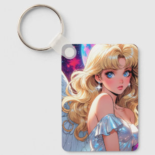 Anime Schlüsselanhänger
