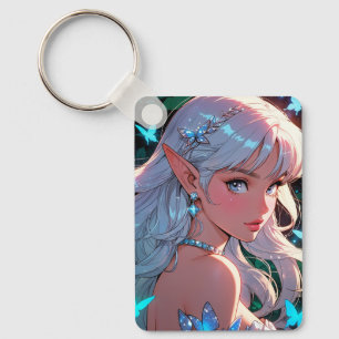 Anime Schlüsselanhänger
