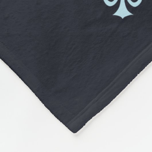 Anime Severus Snapes Doe Patronus Fleecedecke (Ecke)