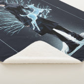 Anime Severus Snapes Doe Patronus Sherpadecke (3/4)