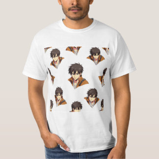 ANIME SHIRT