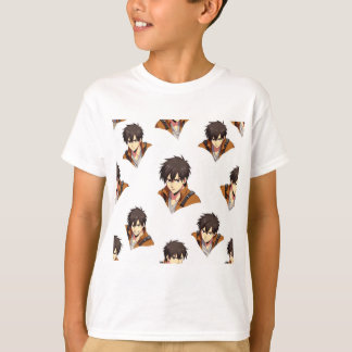 ANIME SHIRT