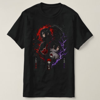 Anime-Shirt, Anime Vintage Special T-Shirts