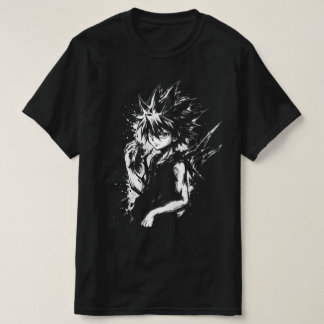 Anime-Shirt, Anime Vintage Special T-Shirts