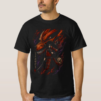 Anime-Shirt, Anime-Vintage-Spezial-T-Shirts T-Shirt