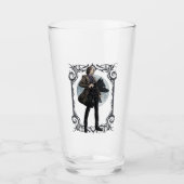 Anime Sirius Black Animagus Glas (Vorderseite)