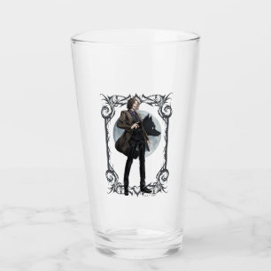 Anime Sirius Black Animagus Glas