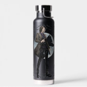 Anime Sirius Black Animagus Trinkflasche (Links)