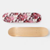 Anime-Skateboard Skateboard (Horizontal)