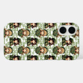Anime Soldier Girls Design Case-Mate iPhone Hülle (Rückseite (Horizontal))