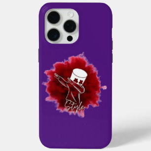 Anime Soul Case-Mate iPhone Fall Case-Mate iPhone Hülle