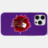 Anime Soul Case-Mate iPhone Fall Case-Mate iPhone Hülle (Rückseite (Horizontal))