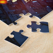 Anime space art puzzle (Seite)