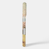 Anime Spring Blossom iPhone 16 Fall Case-Mate iPhone Hülle (Rückseite / Rechts)