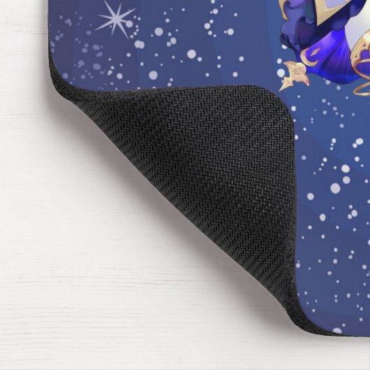 Anime Starry Angel Mousepad (Ecke)