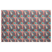 Anime-Stoff ! Stoff (Fat Quarter (45,7 x 55,9 cm))
