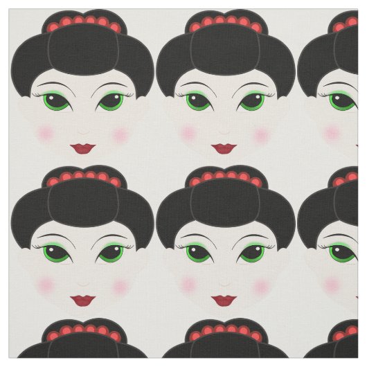 Anime-Stoff ! Stoff (Muster)