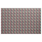 Anime-Stoff ! Stoff (Yard (91,4 cm))