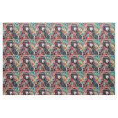Anime-Stoff ! Stoff (Fat Quarter (45,7 x 55,9 cm))