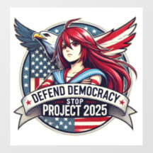 Anime Stopp Project 2025