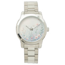 Anime Style Blume Kleine Blume Handgelenk