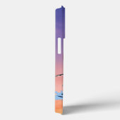 Anime Style Fighter | Case-Mate iPhone Hülle (Rückseite / Rechts)