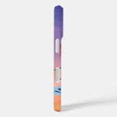 Anime Style Fighter | Case-Mate iPhone Hülle (Rückseite / Rechts)