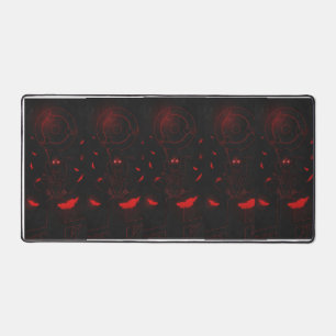 Anime style Mousepad Schreibtischunterlage