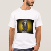 Anime T-Shirt (Vorderseite)