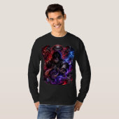 Anime T-Shirt (Vorne ganz)