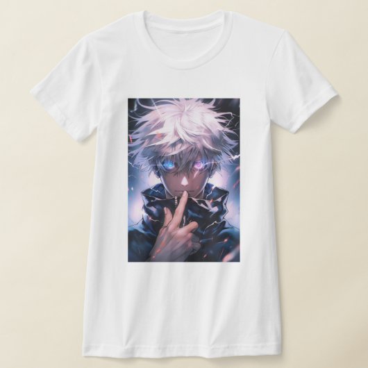 Anime T-Shirt (Ablage )
