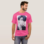 Anime T-Shirt (Vorne ganz)