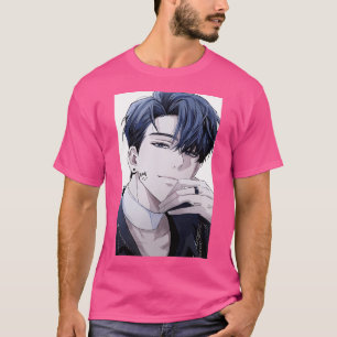 Anime T-Shirt