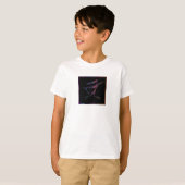 Anime T - Shirt (Vorne ganz)