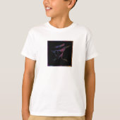 Anime T - Shirt (Vorderseite)