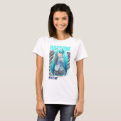 Anime T-Shirt (Vorne ganz)