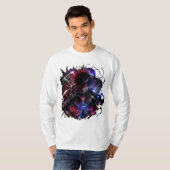 Anime T-Shirt (Vorne ganz)