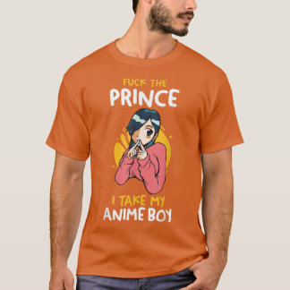 Anime T - Shirt