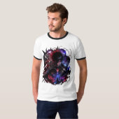 Anime T-Shirt (Vorne ganz)