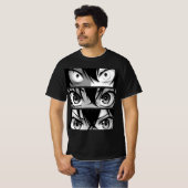 Anime T-Shirt (Vorne ganz)