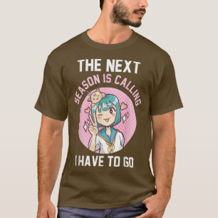 Anime T - Shirt Copy
