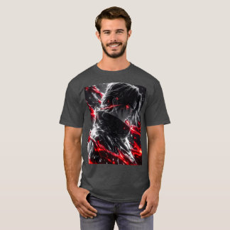 Anime-T-Shirt T-Shirt
