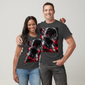 Anime-T-Shirt T-Shirt (Unisex)