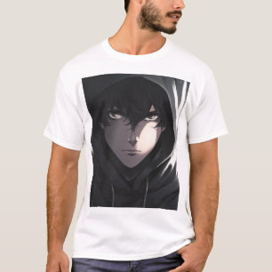 Anime-T-Shirt T-Shirt