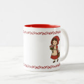 Anime TASSE (VorderseiteRechts)