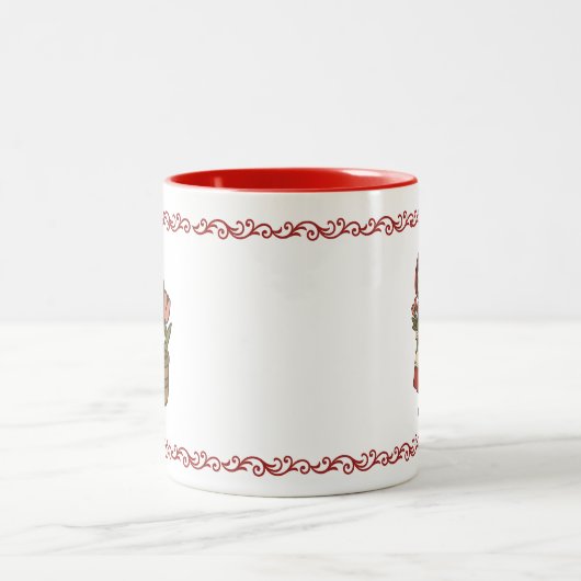 Anime TASSE (Mittel)